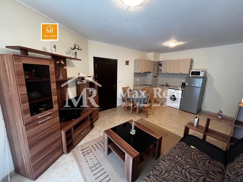 Na sprzedaż  2 sypialnie region Burgas , Rawda , 85 mkw | 89530476 - obraz [2]