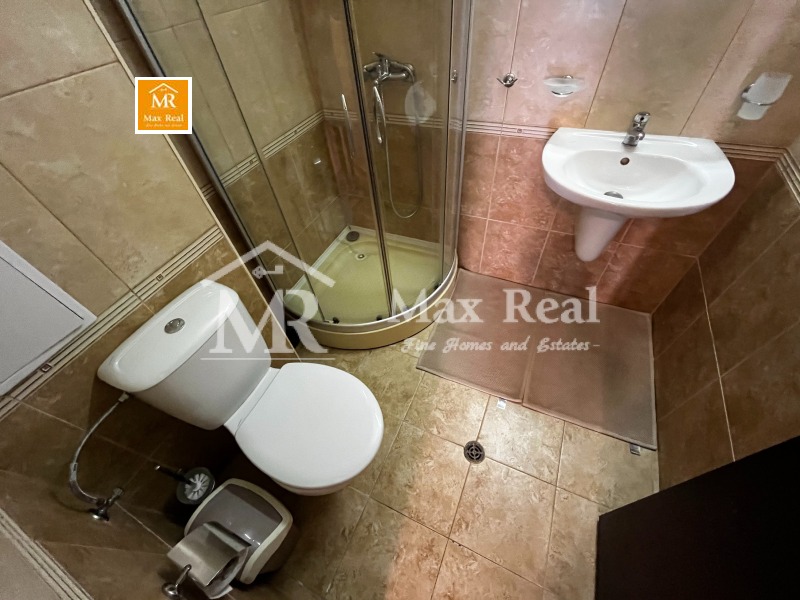 Na sprzedaż  2 sypialnie region Burgas , Rawda , 85 mkw | 89530476 - obraz [12]