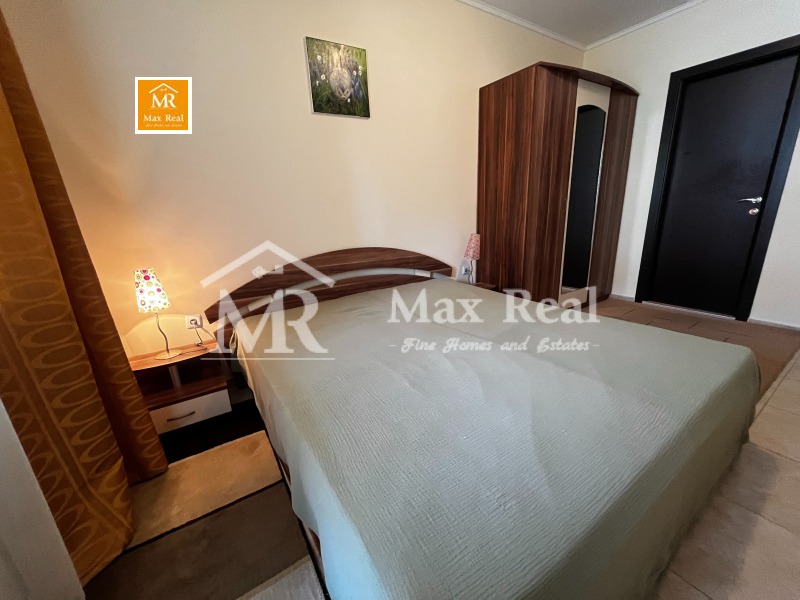 Na sprzedaż  2 sypialnie region Burgas , Rawda , 85 mkw | 89530476 - obraz [6]