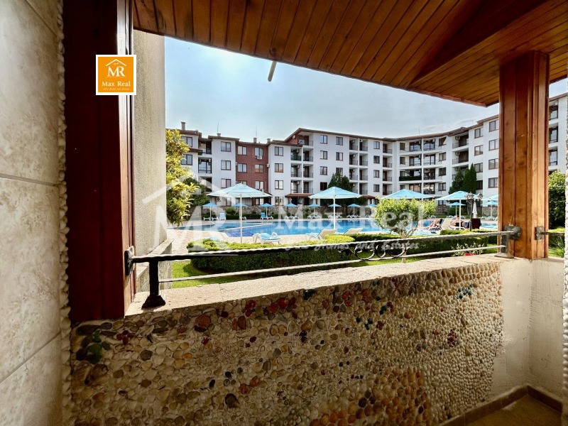 Na sprzedaż  2 sypialnie region Burgas , Rawda , 85 mkw | 89530476 - obraz [13]