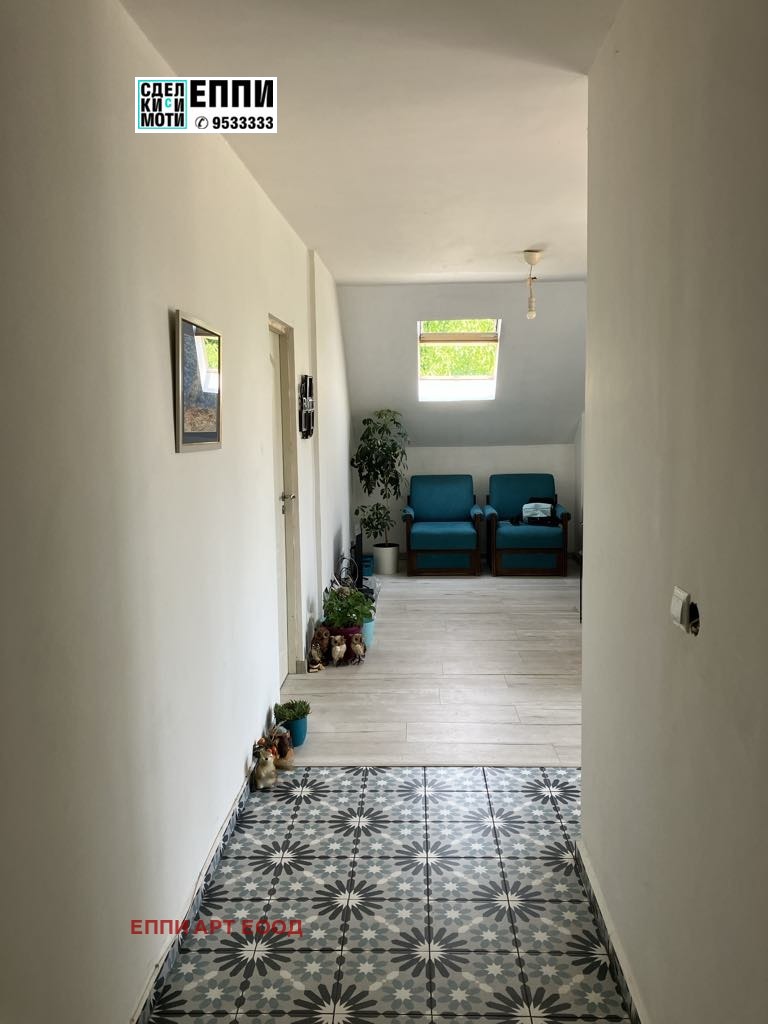À vendre  2 chambres Sofia , Ovtcha koupel , 80 m² | 74171345 - image [3]