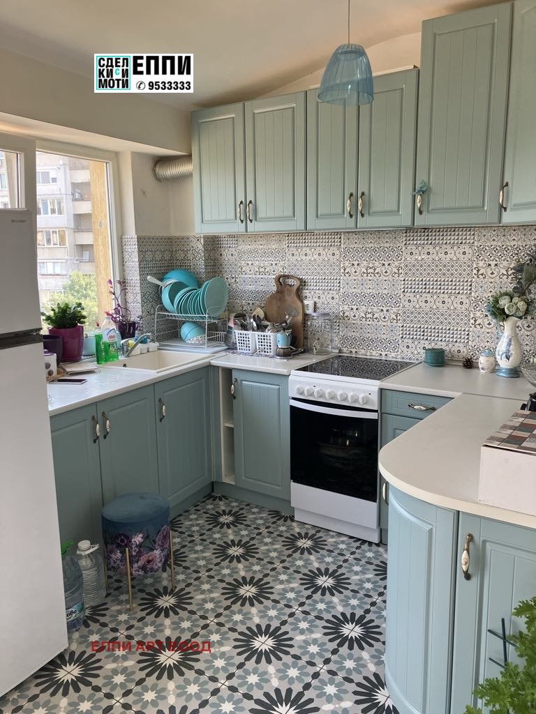 À vendre  2 chambres Sofia , Ovtcha koupel , 80 m² | 74171345