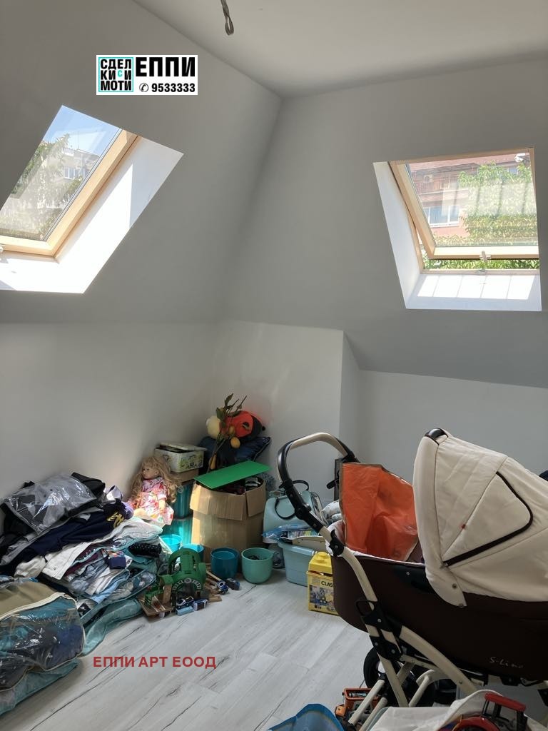 À vendre  2 chambres Sofia , Ovtcha koupel , 80 m² | 74171345 - image [6]