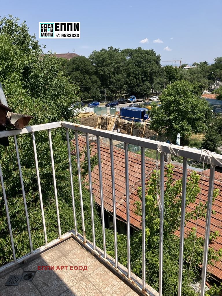 À vendre  2 chambres Sofia , Ovtcha koupel , 80 m² | 74171345 - image [7]