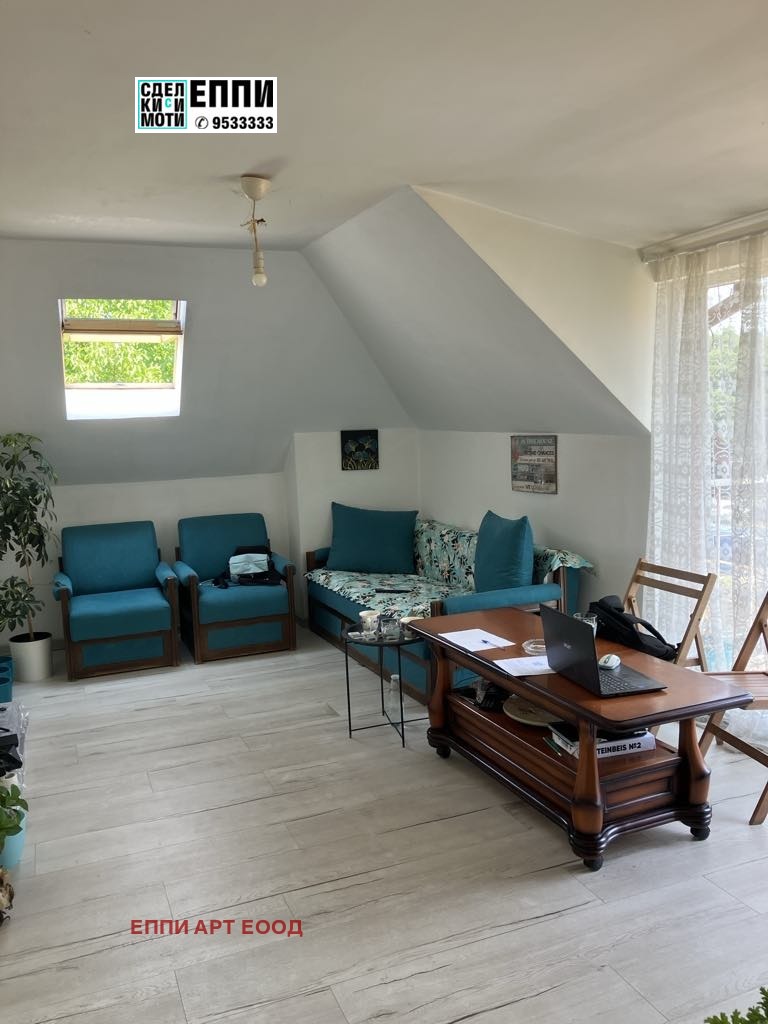 À vendre  2 chambres Sofia , Ovtcha koupel , 80 m² | 74171345 - image [2]