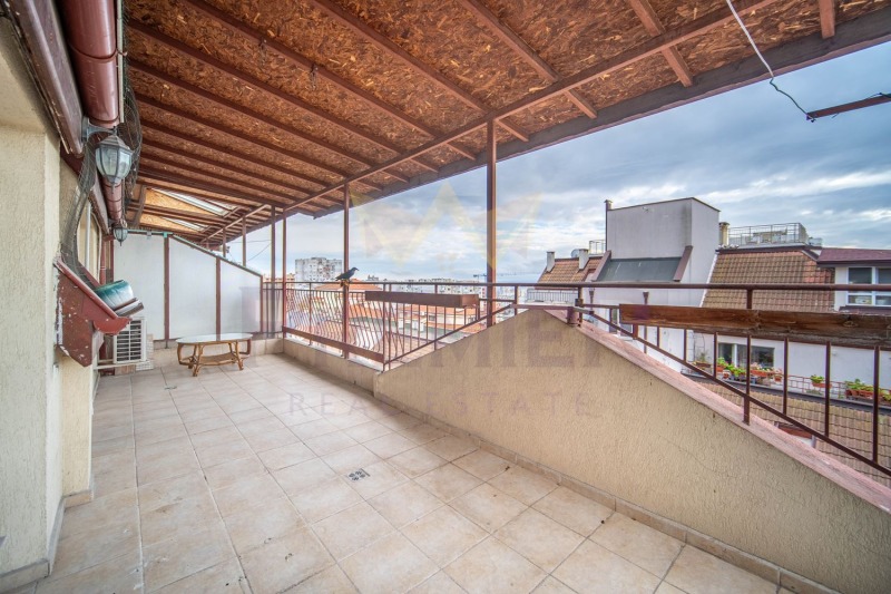 Продава 3-СТАЕН, гр. Варна, Възраждане 1, снимка 14 - Апартаменти - 52973855