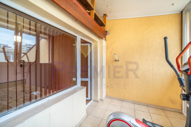 Продава 3-СТАЕН, гр. Варна, Възраждане 1, снимка 12 - Апартаменти - 52973855