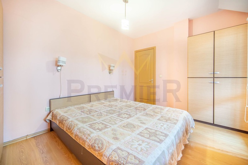 Продава 3-СТАЕН, гр. Варна, Възраждане 1, снимка 5 - Апартаменти - 52973855