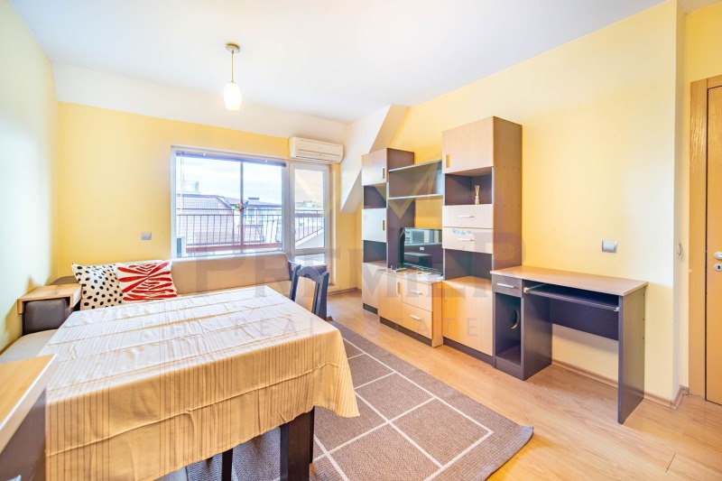 Продава 3-СТАЕН, гр. Варна, Възраждане 1, снимка 3 - Апартаменти - 52973855