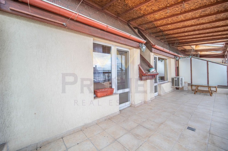 Продава 3-СТАЕН, гр. Варна, Възраждане 1, снимка 13 - Апартаменти - 52973855