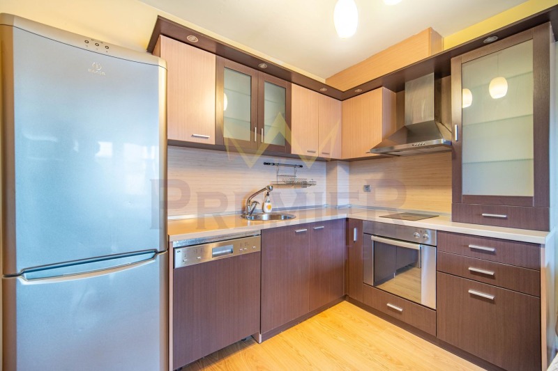 Продава 3-СТАЕН, гр. Варна, Възраждане 1, снимка 4 - Апартаменти - 52973855