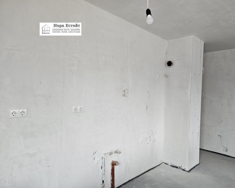 Продава 3-СТАЕН, гр. София, Овча купел, снимка 4 - Апартаменти - 53201064