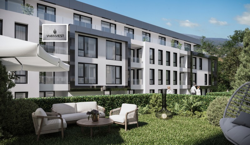 Продава 3-СТАЕН, гр. София, Малинова долина, снимка 5 - Апартаменти - 53233526