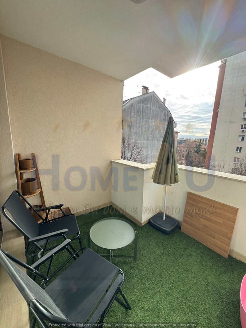 Продава 3-СТАЕН, гр. Благоевград, Идеален център, снимка 5 - Апартаменти - 53259123