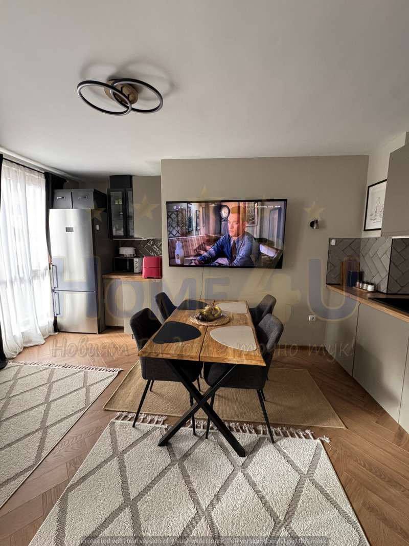 Продава 3-СТАЕН, гр. Благоевград, Идеален център, снимка 2 - Апартаменти - 53259123