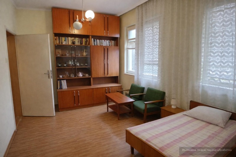 Продава 3-СТАЕН, гр. Пловдив, Кючук Париж, снимка 6 - Апартаменти - 53431848