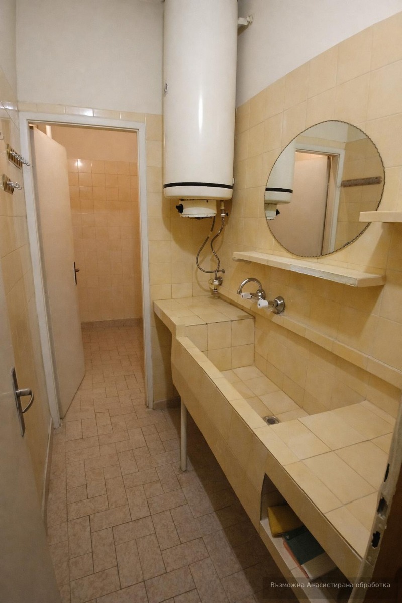 Продава 3-СТАЕН, гр. Пловдив, Кючук Париж, снимка 7 - Апартаменти - 53431848