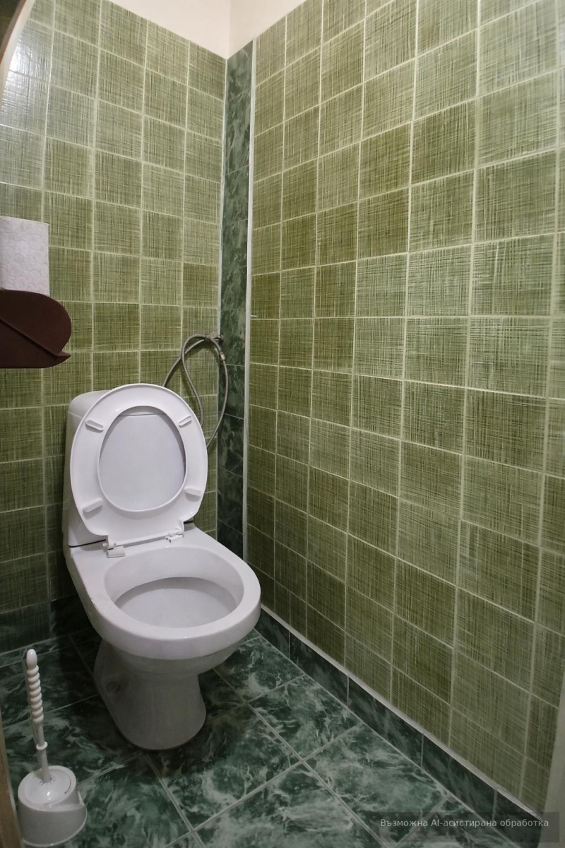 Продава 3-СТАЕН, гр. Пловдив, Кючук Париж, снимка 9 - Апартаменти - 53431848