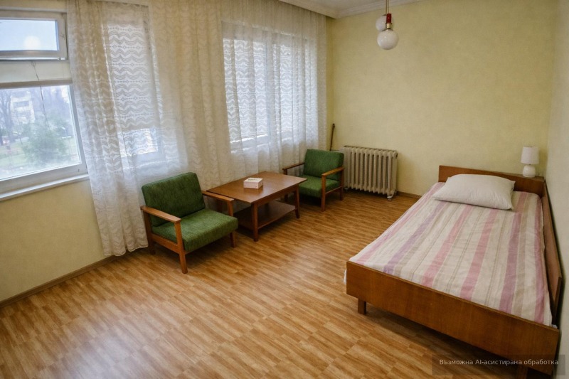 Продава 3-СТАЕН, гр. Пловдив, Кючук Париж, снимка 5 - Апартаменти - 53431848