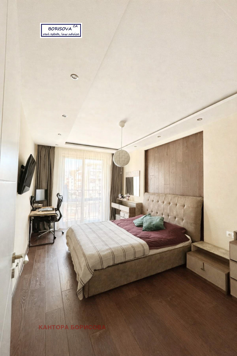 Продава 3-СТАЕН, гр. София, Витоша, снимка 3 - Апартаменти - 53523924