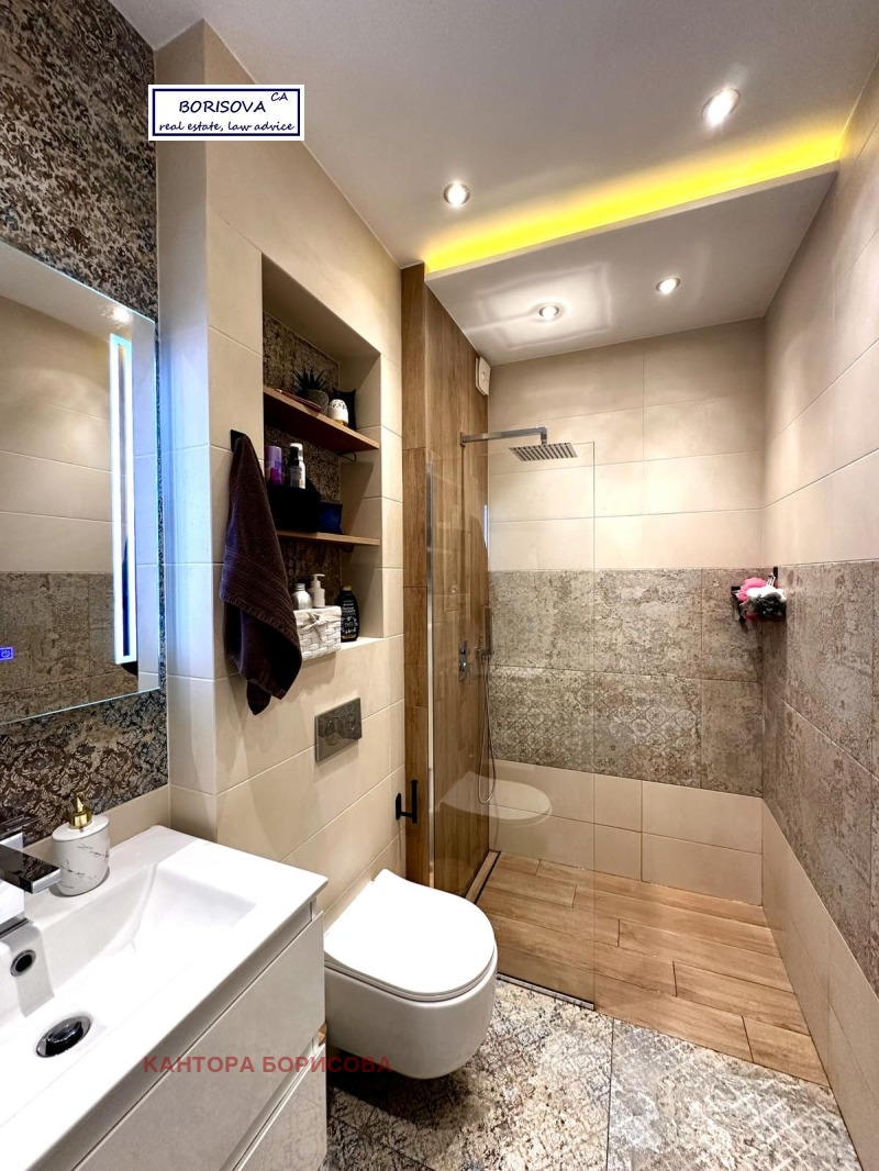 Продава 3-СТАЕН, гр. София, Витоша, снимка 5 - Апартаменти - 53523924