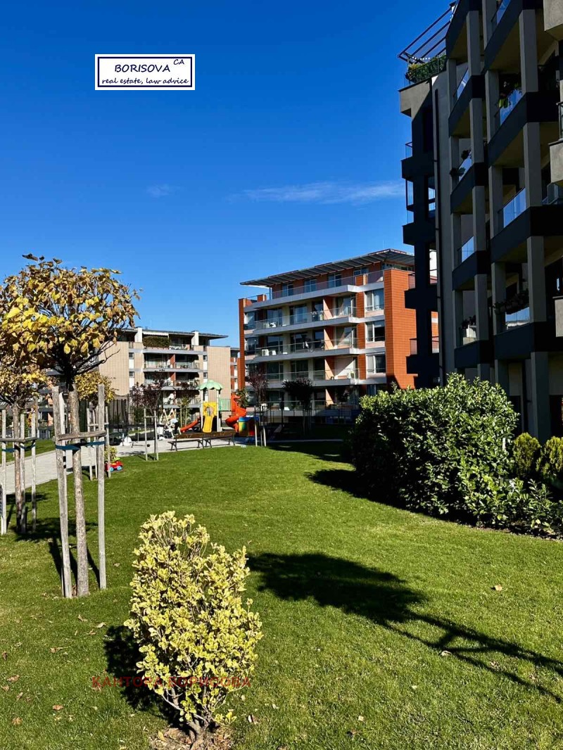 Продава 3-СТАЕН, гр. София, Витоша, снимка 6 - Апартаменти - 53523924