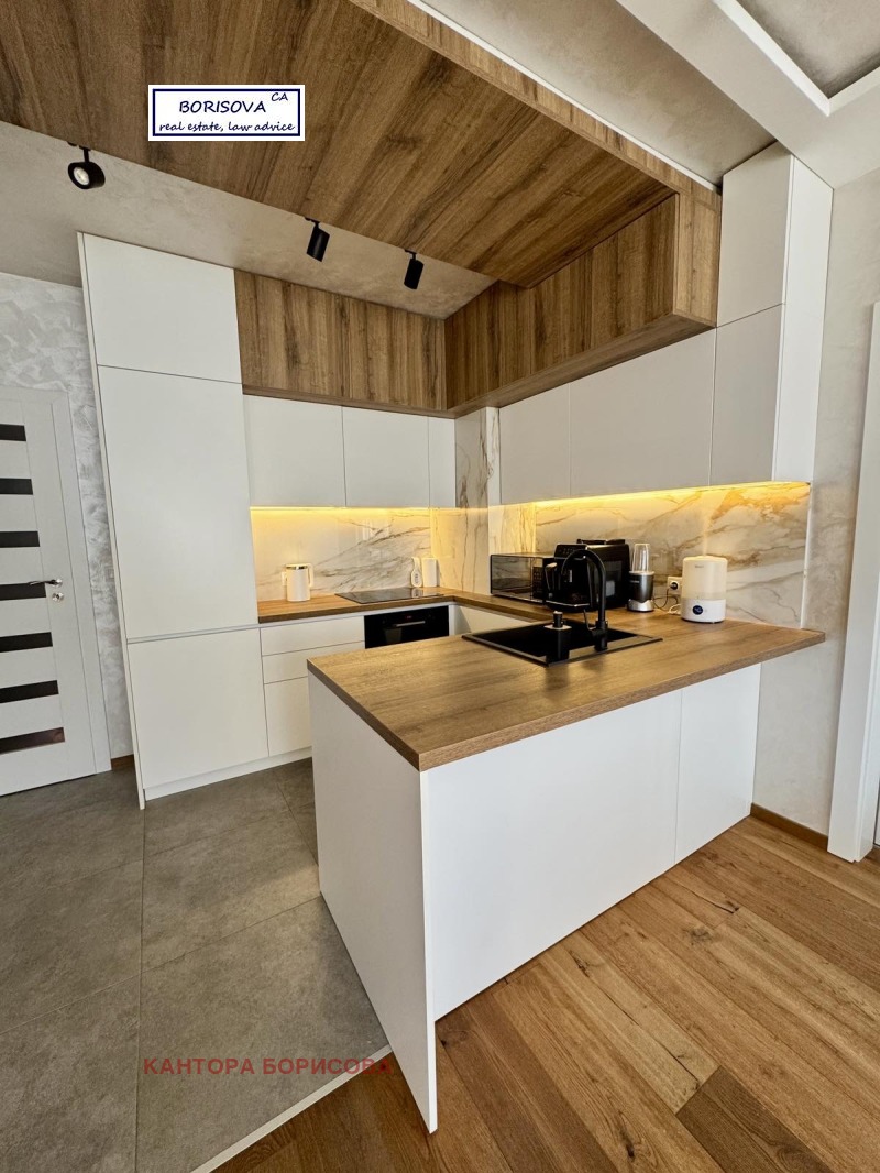 Продава 3-СТАЕН, гр. София, Витоша, снимка 2 - Апартаменти - 53523924