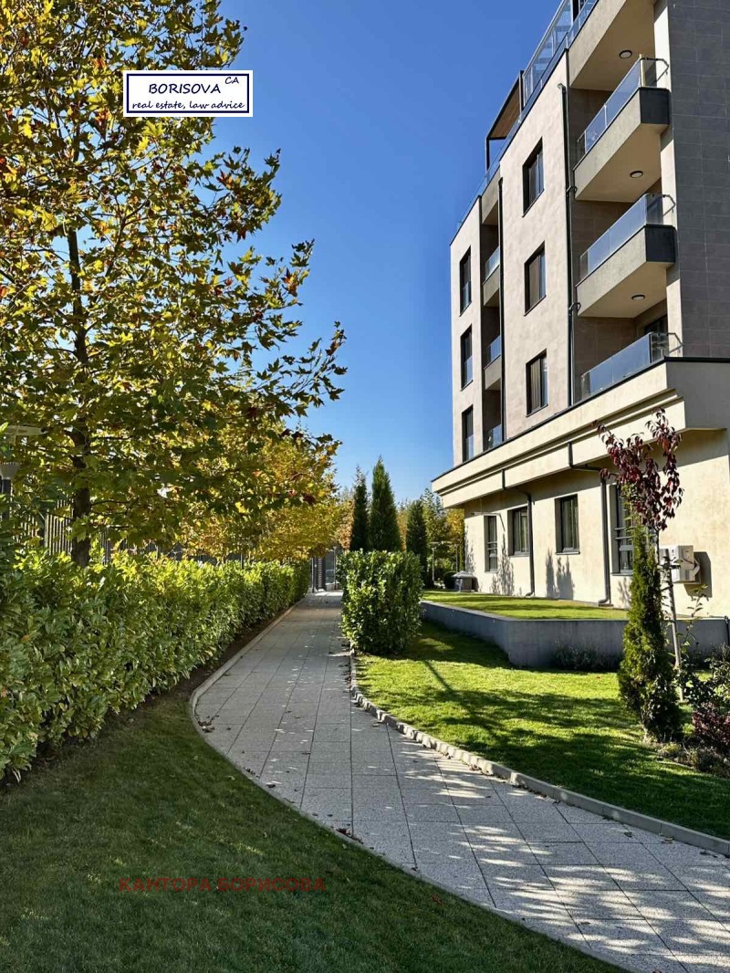 Продава 3-СТАЕН, гр. София, Витоша, снимка 7 - Апартаменти - 53523924