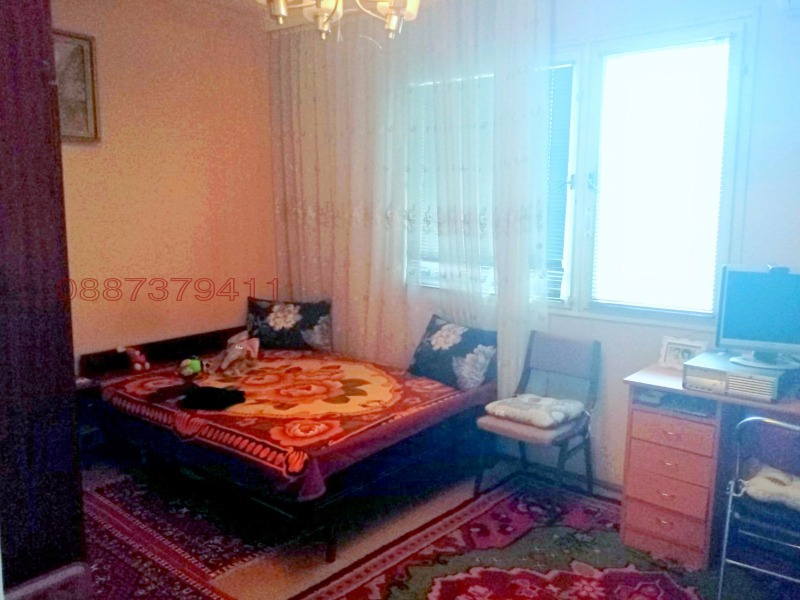 Продава 4-СТАЕН, гр. Пловдив, Прослав, снимка 5 - Апартаменти - 53180632