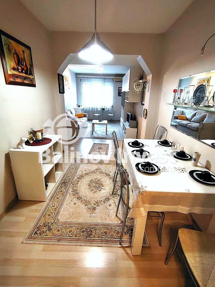 Продава 4-СТАЕН, гр. Варна, ВИНС-Червен площад, снимка 3 - Апартаменти - 53006421