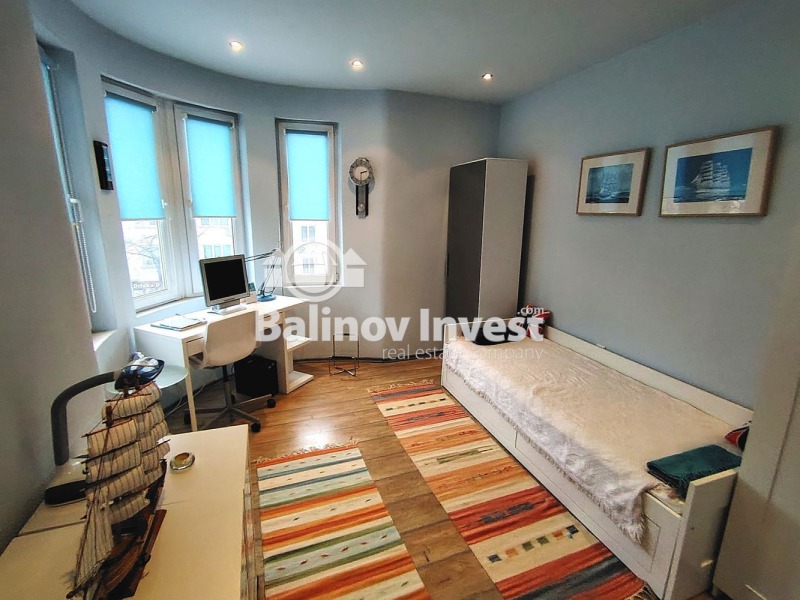 Продава 4-СТАЕН, гр. Варна, ВИНС-Червен площад, снимка 7 - Апартаменти - 53006421