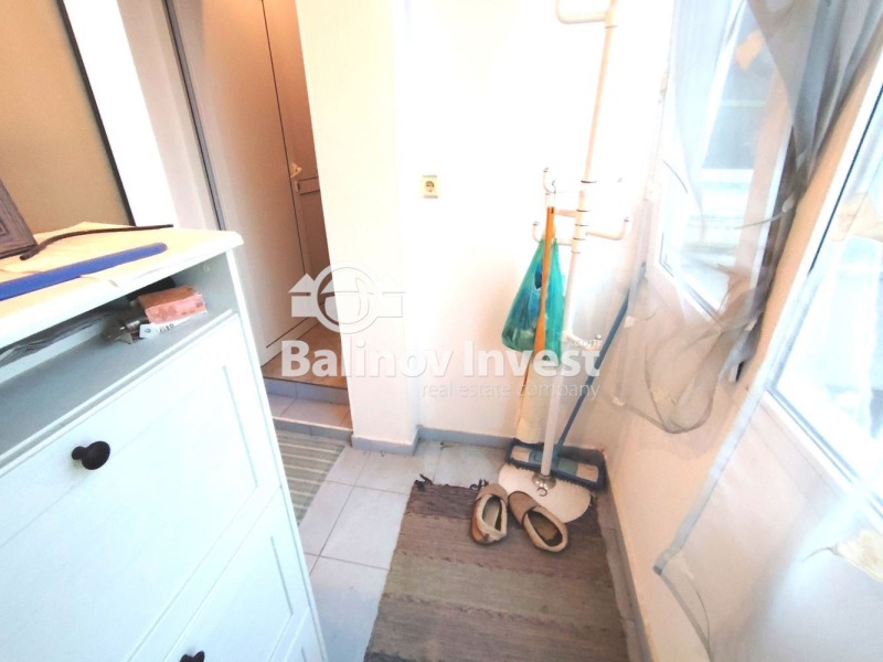 Продава 4-СТАЕН, гр. Варна, ВИНС-Червен площад, снимка 10 - Апартаменти - 53006421