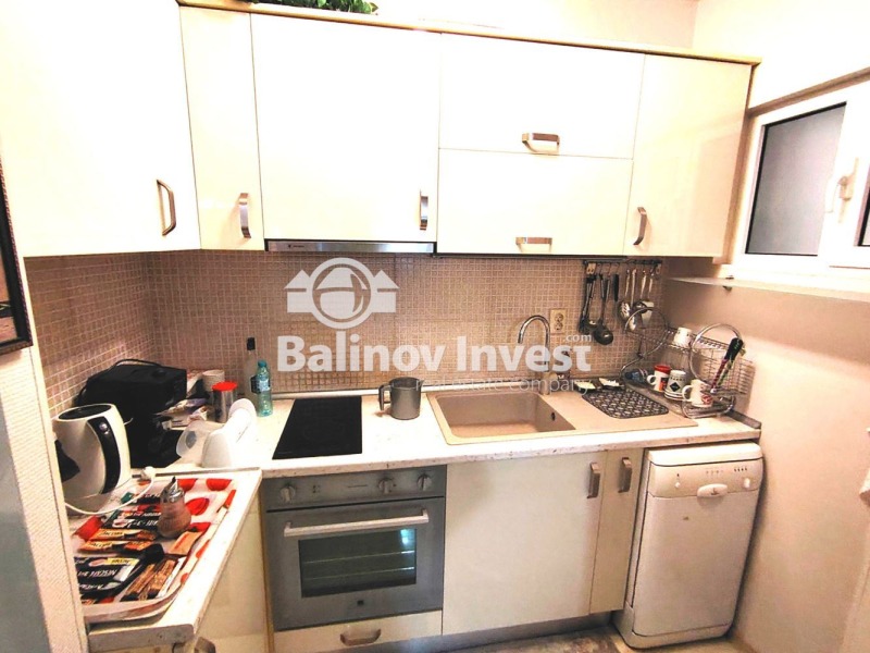 Продава 4-СТАЕН, гр. Варна, ВИНС-Червен площад, снимка 4 - Апартаменти - 53006421