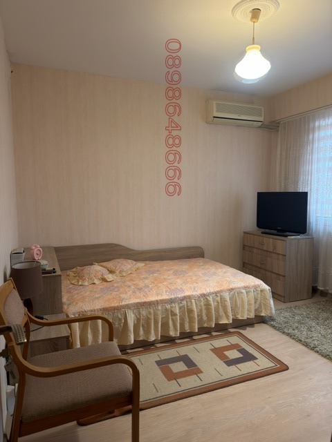 Продава 4-СТАЕН, гр. Благоевград, Струмско