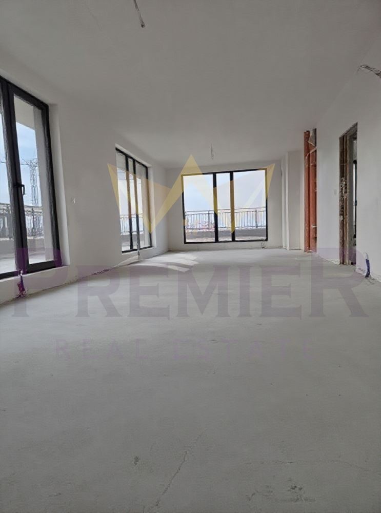 Продава 4-СТАЕН, гр. Пловдив, Съдийски, снимка 3 - Апартаменти - 54462483