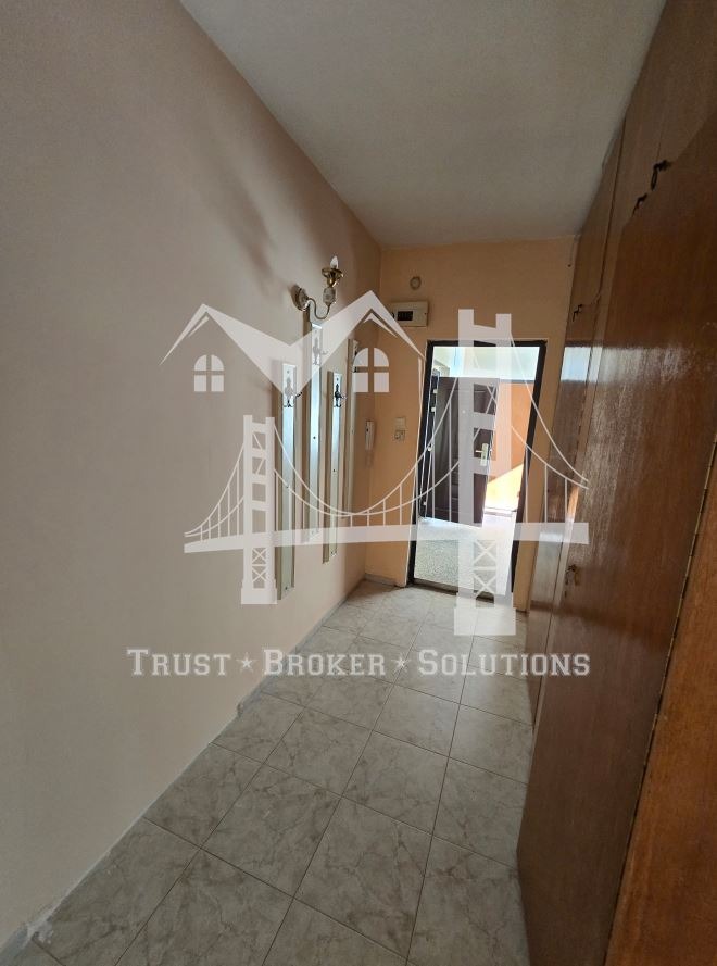 Продава 4-СТАЕН, гр. София, Младост 3, снимка 14 - Апартаменти - 55412659