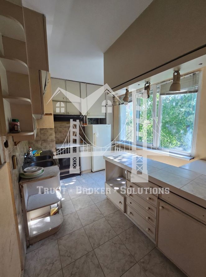 Продава 4-СТАЕН, гр. София, Младост 3, снимка 15 - Апартаменти - 55412659