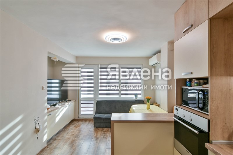 In vendita  3+ camere da letto Varna , Tsentar , 100 mq | 41509365 - Immagine [3]