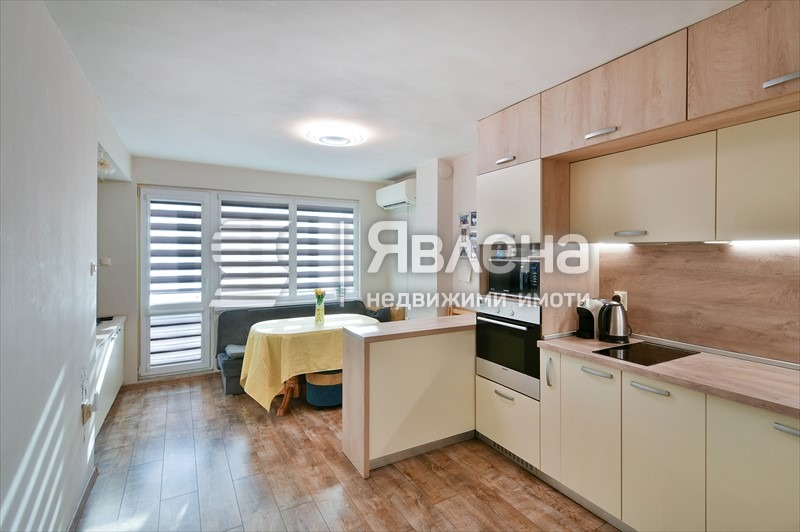 In vendita  3+ camere da letto Varna , Tsentar , 100 mq | 41509365 - Immagine [4]