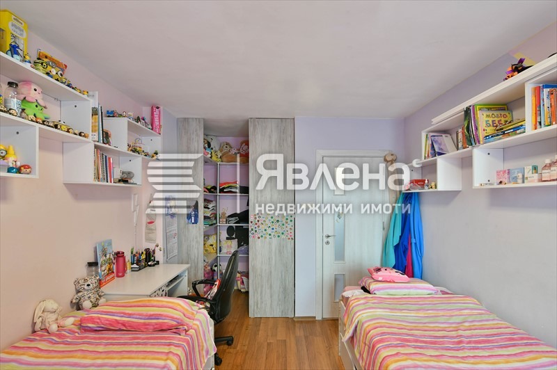 In vendita  3+ camere da letto Varna , Tsentar , 100 mq | 41509365 - Immagine [7]