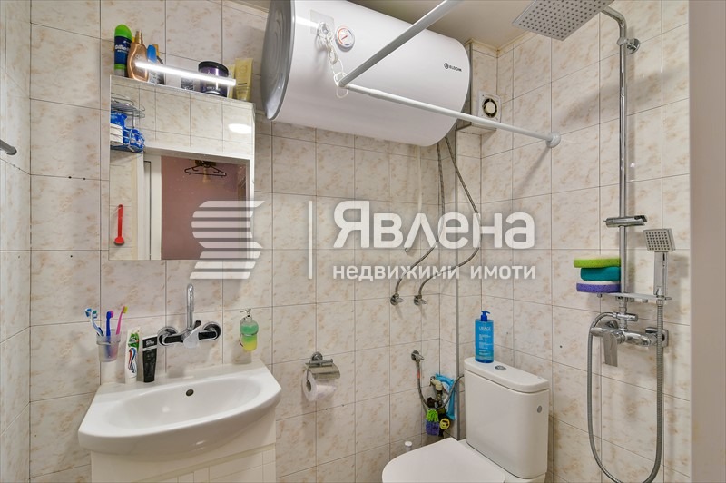 In vendita  3+ camere da letto Varna , Tsentar , 100 mq | 41509365 - Immagine [11]