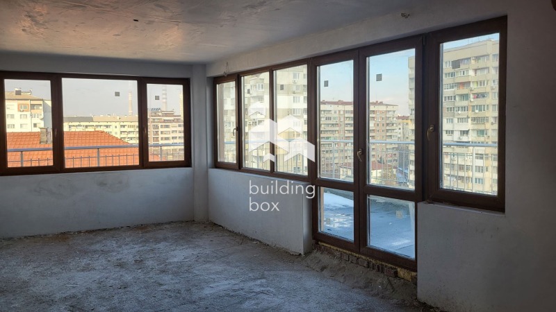 En venta  3+ dormitorios Sofia , Jipodruma , 244 metros cuadrados | 71126792 - imagen [9]