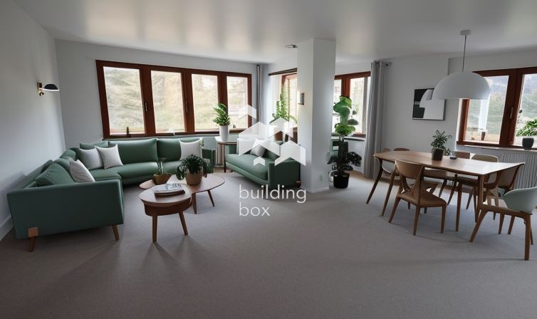 En venta  3+ dormitorios Sofia , Jipodruma , 244 metros cuadrados | 71126792 - imagen [3]