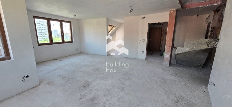 En venta  3+ dormitorios Sofia , Jipodruma , 244 metros cuadrados | 71126792 - imagen [7]