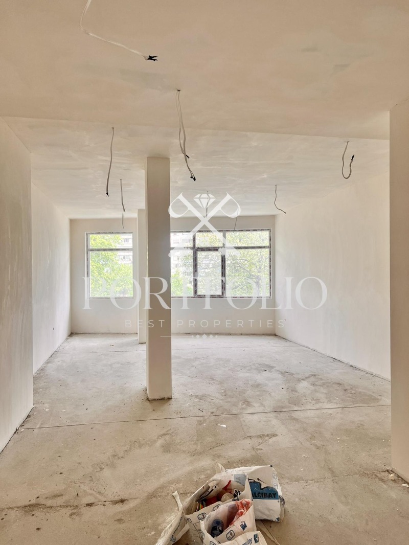 À venda  Escritório Burgas , Slaveikov , 110 m² | 81514848 - imagem [9]