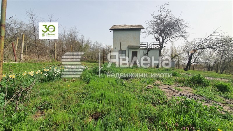 Продава КЪЩА, гр. Варна, м-т Перчемлията, снимка 10 - Къщи - 49000218