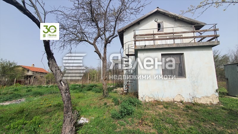 Продава КЪЩА, гр. Варна, м-т Перчемлията, снимка 9 - Къщи - 49000218