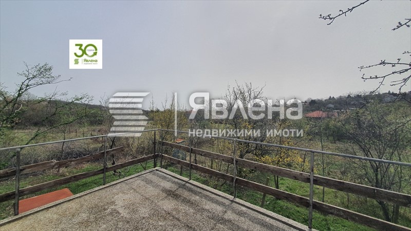 Продава КЪЩА, гр. Варна, м-т Перчемлията, снимка 5 - Къщи - 49000218