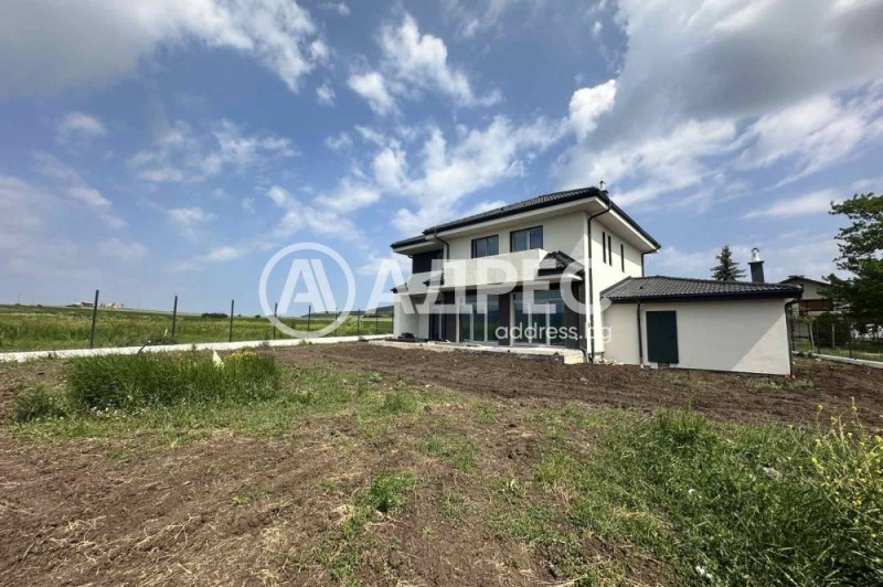 Til salg  Hus region Sofia , Aldomirovtsi , 266 kvm | 69053541 - billede [2]