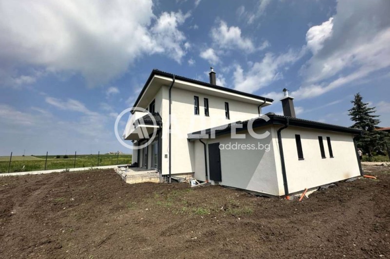 Til salg  Hus region Sofia , Aldomirovtsi , 266 kvm | 69053541 - billede [15]